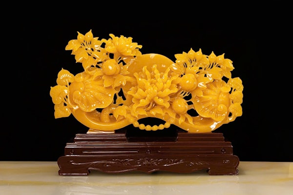 QUYỀN TRƯỢNG NHƯ Ý CÁT TƯỜNG